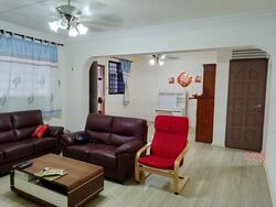 Blk 940 940 JURONG WEST STREET 91 (Jurong West), HDB 4 Rooms #466381871